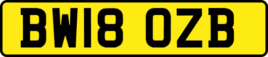 BW18OZB