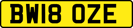 BW18OZE