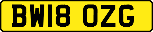 BW18OZG