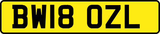 BW18OZL