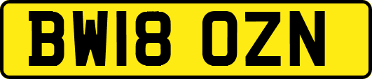 BW18OZN