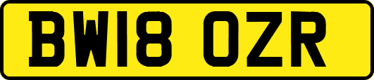 BW18OZR