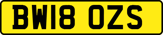 BW18OZS