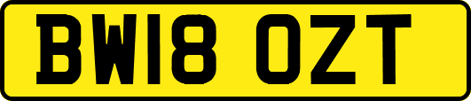 BW18OZT