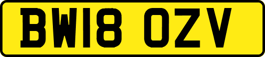 BW18OZV
