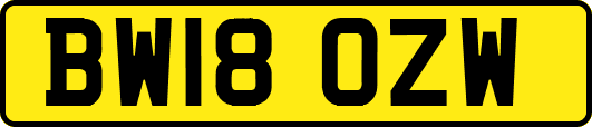 BW18OZW