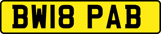 BW18PAB