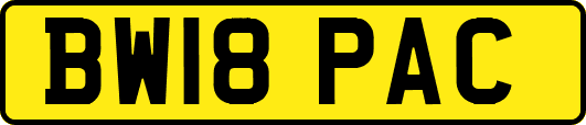 BW18PAC