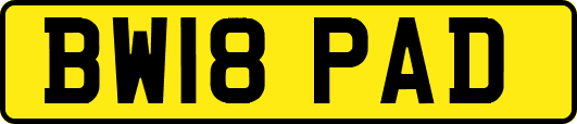 BW18PAD