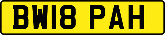 BW18PAH