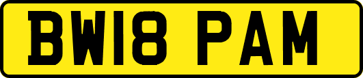 BW18PAM