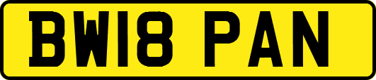 BW18PAN