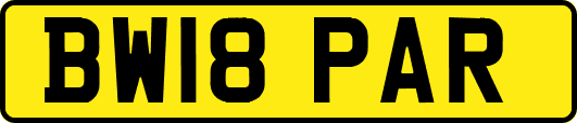 BW18PAR