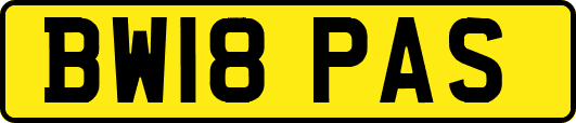 BW18PAS