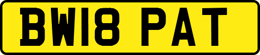 BW18PAT