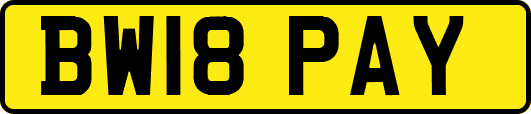BW18PAY
