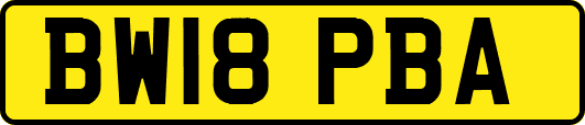 BW18PBA