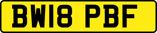 BW18PBF