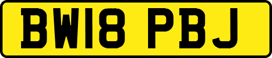 BW18PBJ