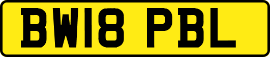 BW18PBL