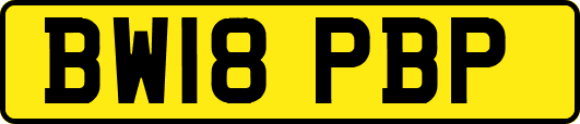 BW18PBP