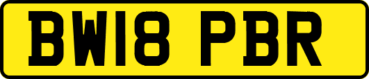 BW18PBR