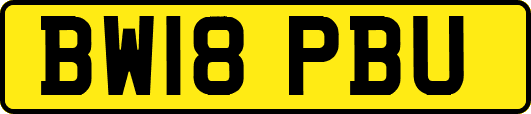 BW18PBU