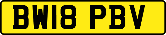 BW18PBV