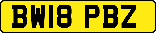 BW18PBZ