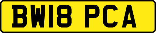 BW18PCA