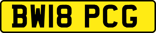 BW18PCG