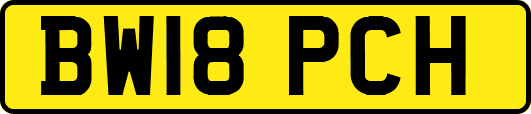BW18PCH