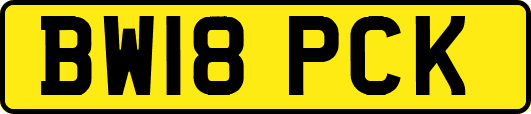 BW18PCK