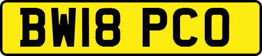 BW18PCO