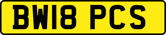BW18PCS