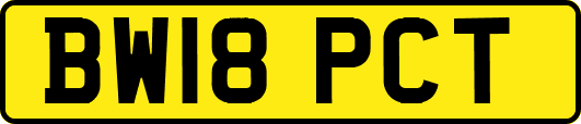BW18PCT