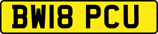 BW18PCU