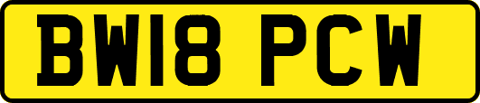 BW18PCW