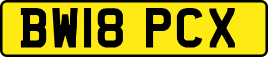 BW18PCX