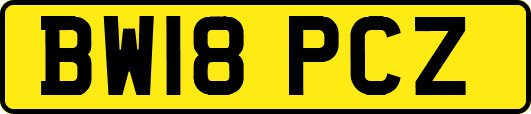 BW18PCZ