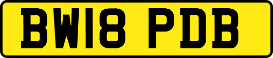 BW18PDB