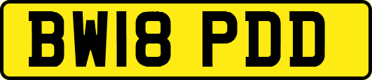 BW18PDD