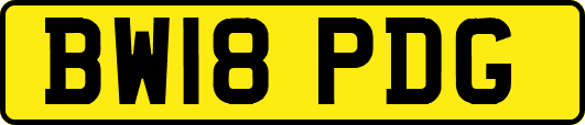 BW18PDG