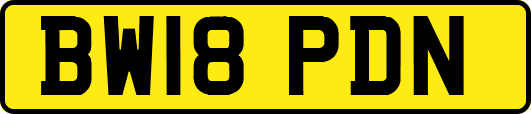 BW18PDN