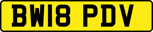 BW18PDV