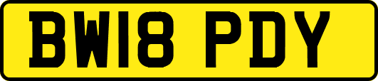 BW18PDY
