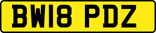 BW18PDZ