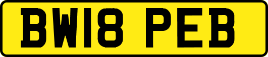 BW18PEB