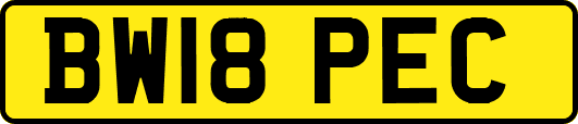 BW18PEC