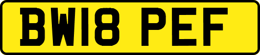 BW18PEF